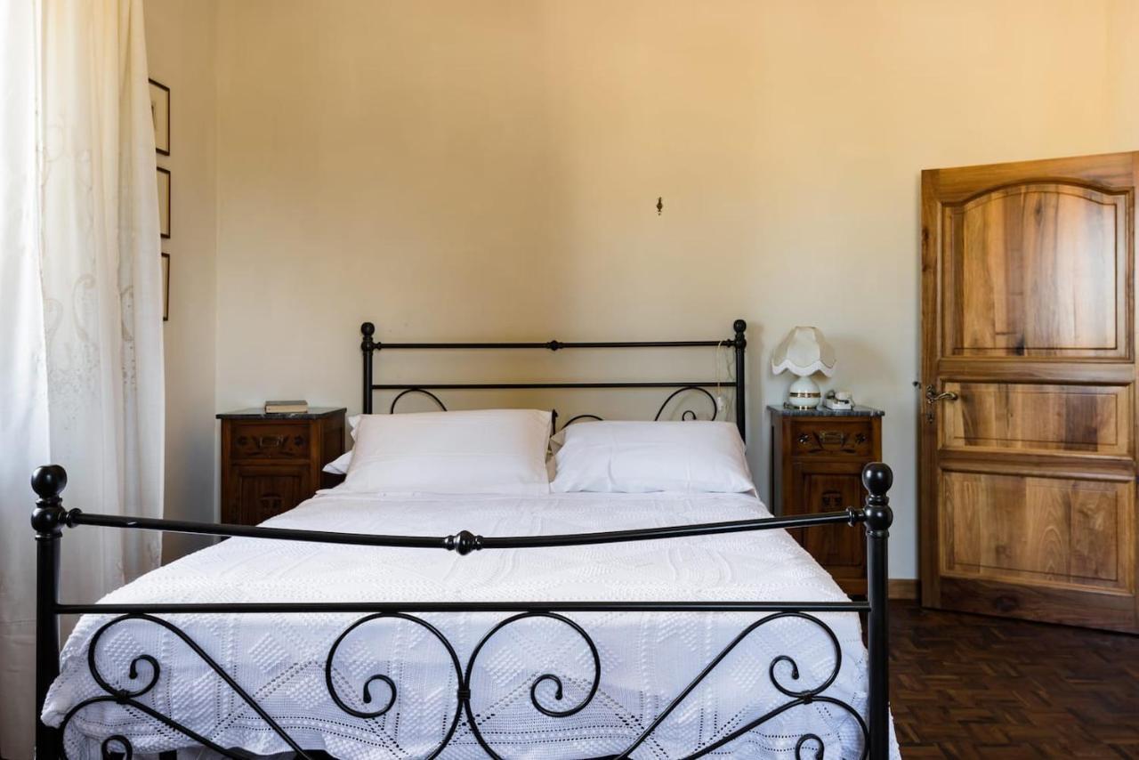 Villa Eleonora ルチニャーノ エクステリア 写真