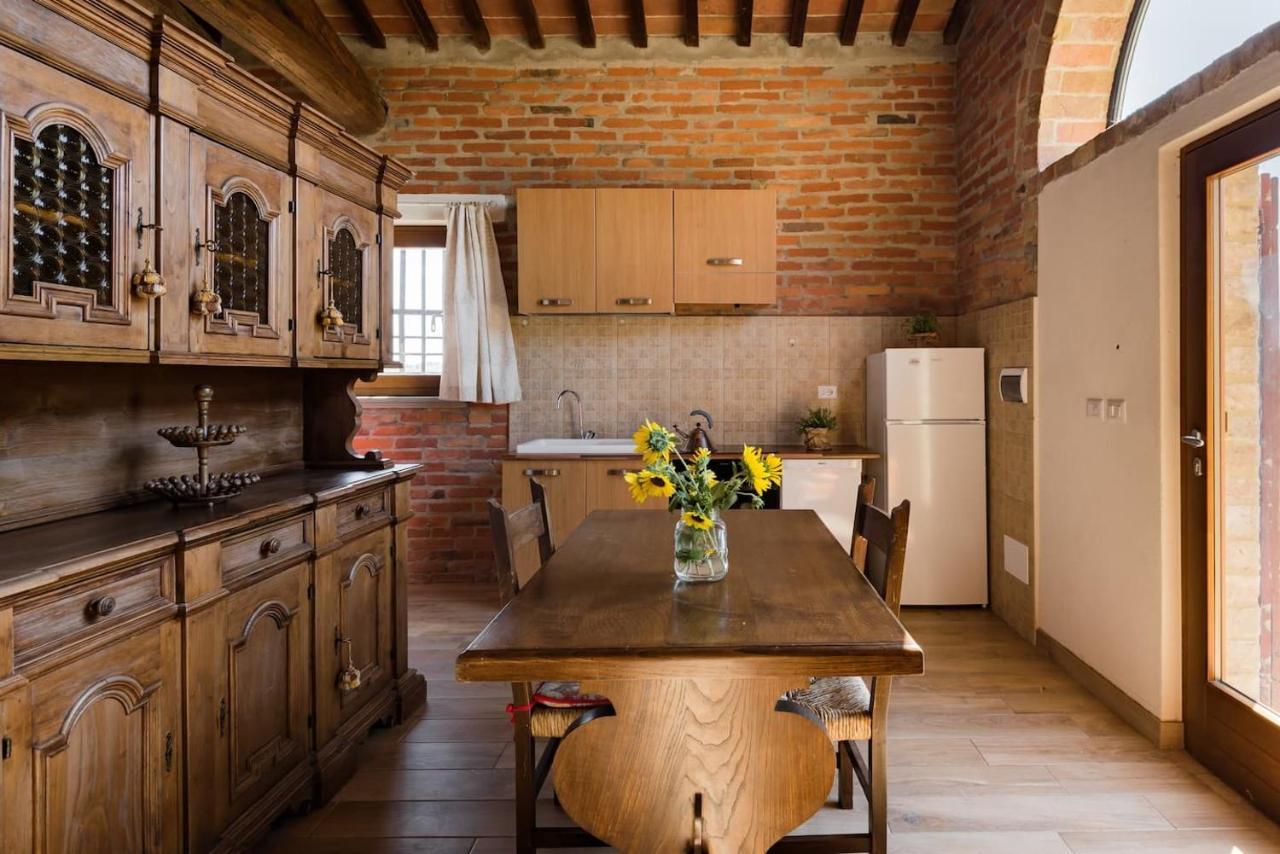 Villa Eleonora ルチニャーノ エクステリア 写真