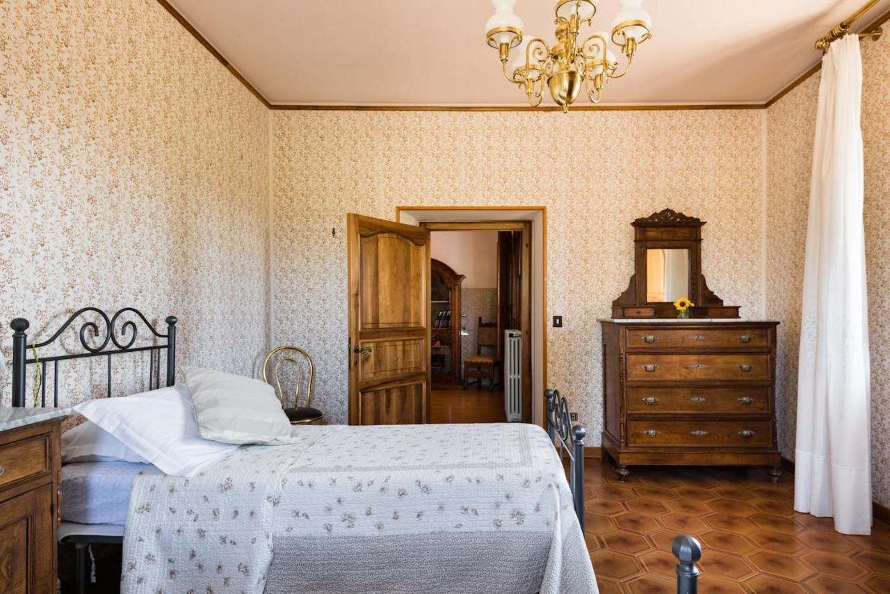 Villa Eleonora ルチニャーノ エクステリア 写真