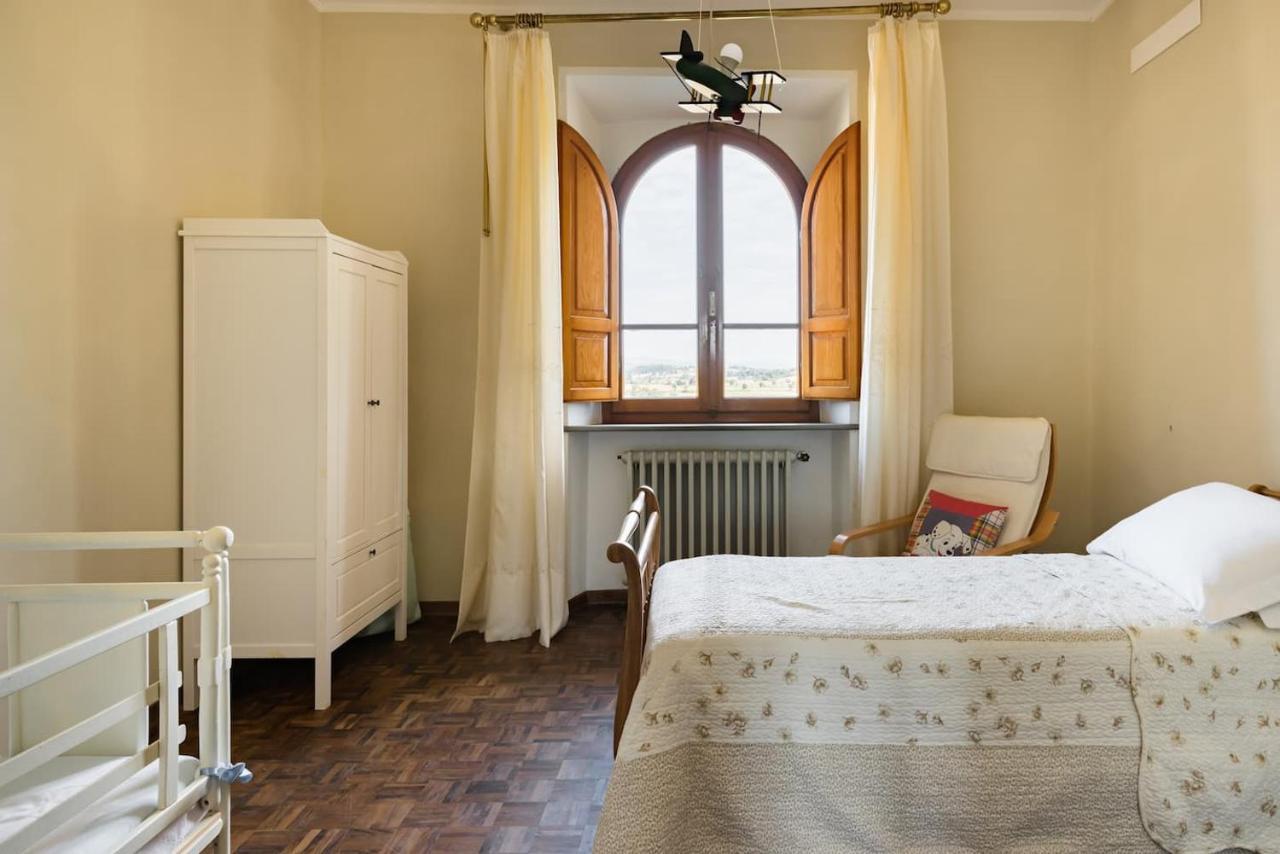 Villa Eleonora ルチニャーノ エクステリア 写真