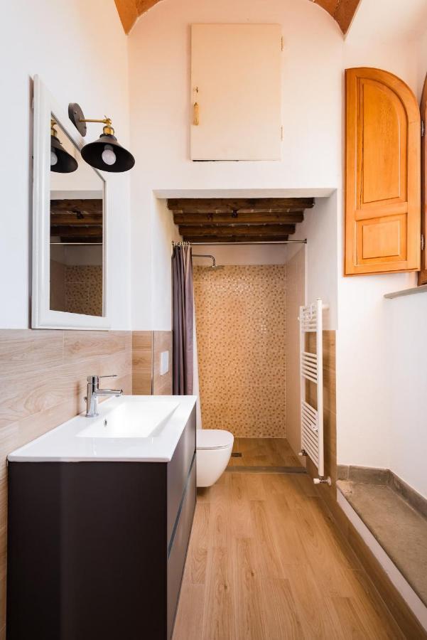 Villa Eleonora ルチニャーノ エクステリア 写真