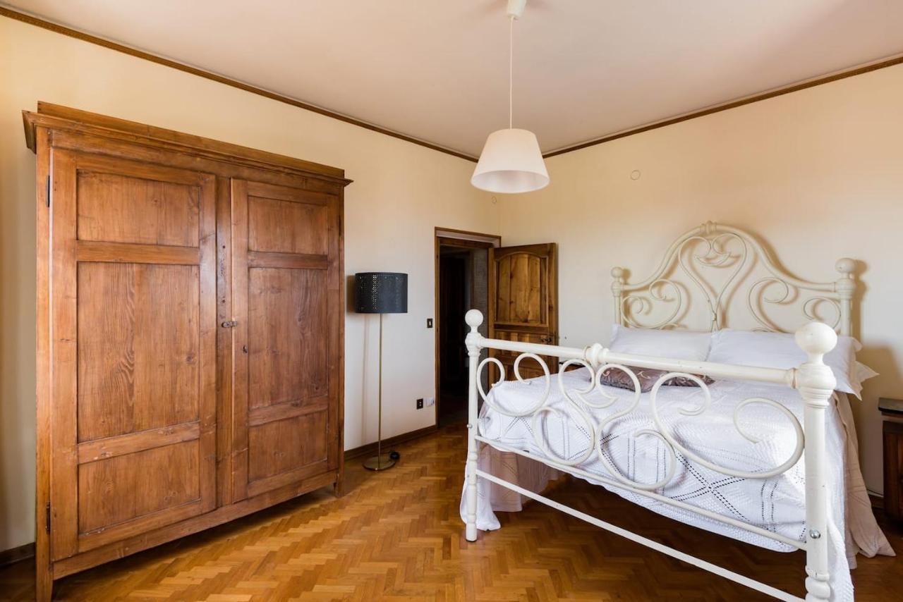 Villa Eleonora ルチニャーノ エクステリア 写真