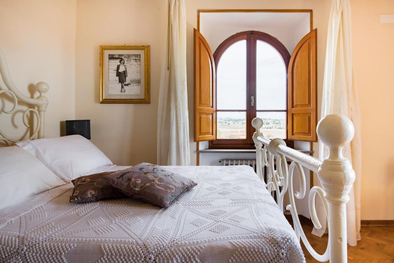 Villa Eleonora ルチニャーノ エクステリア 写真