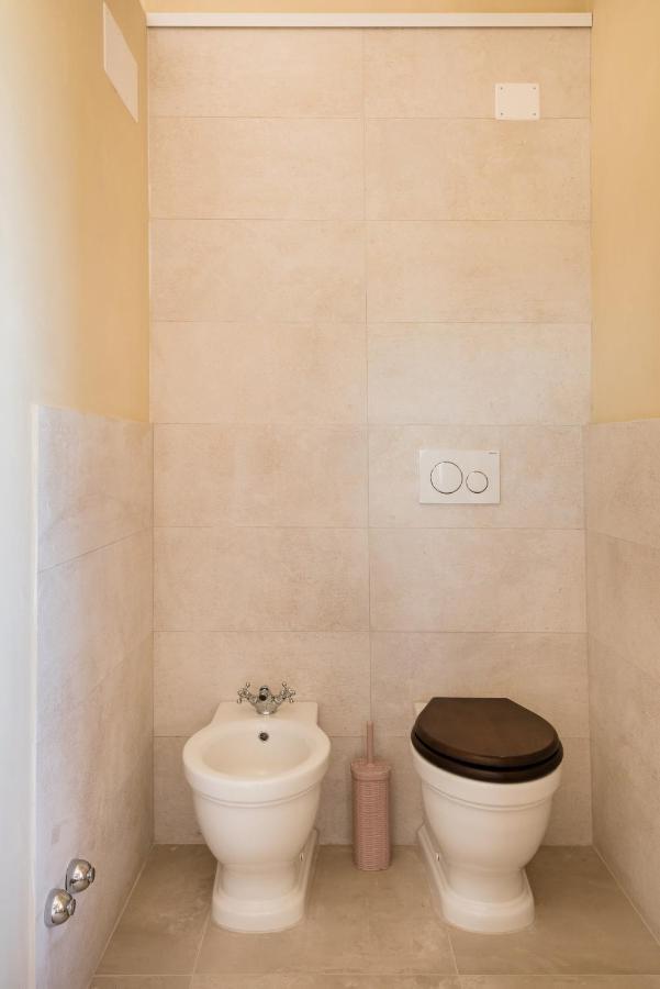 Villa Eleonora ルチニャーノ エクステリア 写真