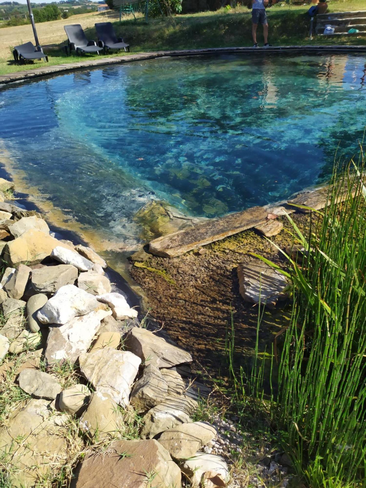 Villa Eleonora ルチニャーノ エクステリア 写真